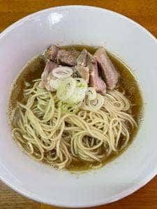 中華そば屋 伊藤