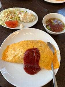 レストハウスみどり