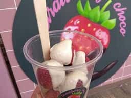 strawberry choco 京都河原町店