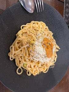 鎌倉パスタ 広島紙屋町店