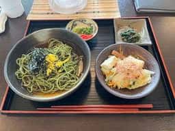 首里城公園 レストラン首里杜