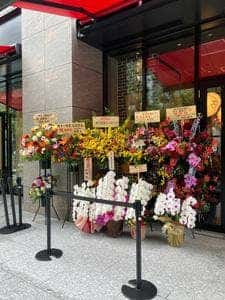 一風堂 淀屋橋店