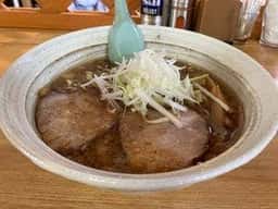 風連正麺