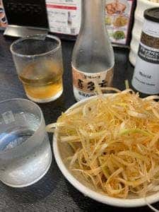 喜多方ラーメン 坂内 大塚店