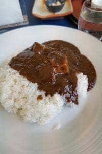 隨縁カントリークラブ レストラン