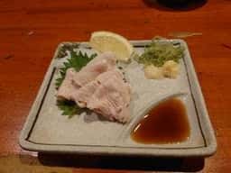 馳走庵 琉球美栄橋店