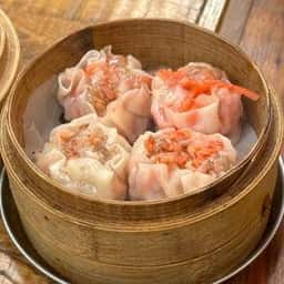 焼売酒場 なかめ 下北沢店