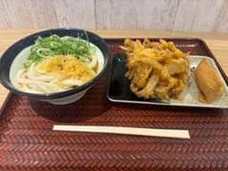 伊吹や製麺 イオンモール豊川店