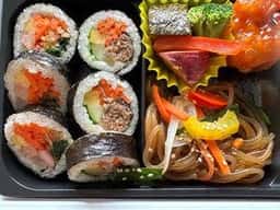 カンナムデリ 大丸福岡天神店