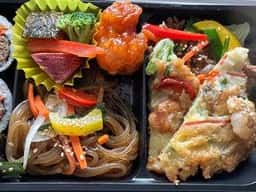 カンナムデリ 大丸福岡天神店