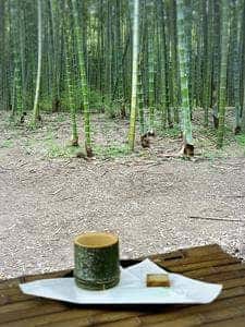 若竹の杜 Cafe & Restaurant