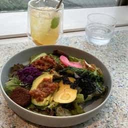 KAWA KITCHEN