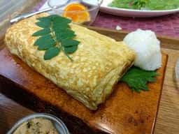 カフェあつめ木