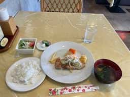 レストランパルフェ