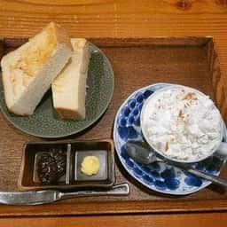 たち川珈琲