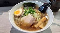 麺や きぶし