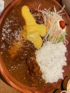 びっくりドンキー 新座店