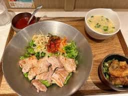 カンナムDeli ルミネ新宿店