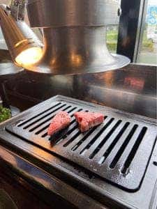 那須高原黒毛和牛 敷島