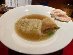 麺鶏 佰鶏