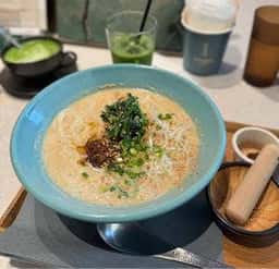 伊右衛門カフェ ラゾーナ川崎店