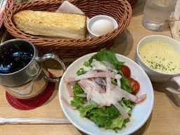 ミヤマ珈琲 草加清門町店