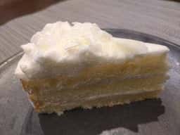 白バラみるくショップ アスパル店