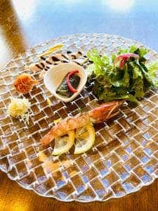 ビストロ ボンデクリック