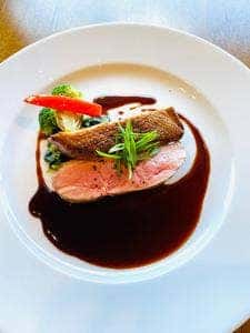 ビストロ ボンデクリック