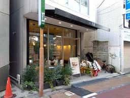 有機さつま芋カフェ 芋菓