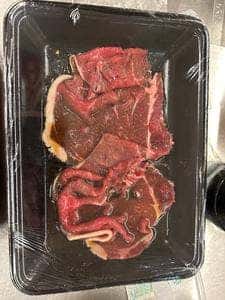 よつは精肉店