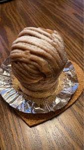 カフェ ぶどうの木 イオンモール新小松店