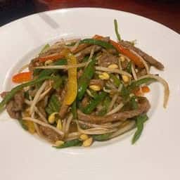 中国料理 頤和園 京橋エドグラン店