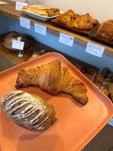 LA PETITE BOULANGERIE KITA KAMAKURA