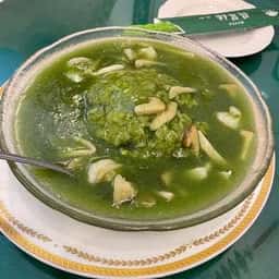 翡翠楼 新館