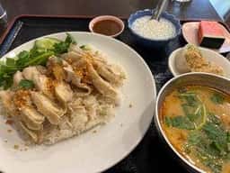 タイ料理 ひょうたん 富士見台店