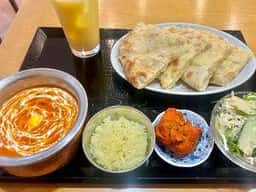 ASIAN RESTAURANT SAGARMATHA