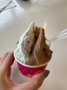 ミルキッシモ 函館五稜郭タワー店