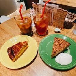 GRANNY SMITH APPLE PIE & COFFEE 京都店
