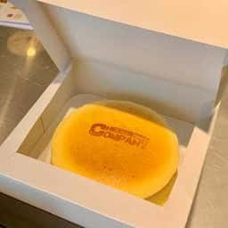 CHEESE COMPANY