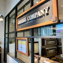 CHEESE COMPANY