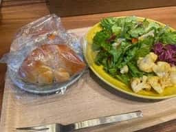 TOKYO BAKER’S KITCHEN 三井ガーデンホテル大手町