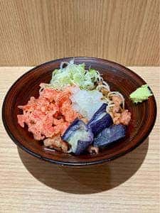 生そば 彩むさし 武蔵浦和店