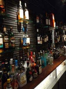 BAR Rebellion