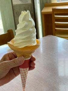 たけゆら食堂 道の駅たけゆらの里おおたき