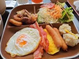 ナポレオン かのやグランドホテル