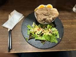 Cafe & Bar CARESS