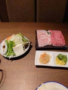 おもき 八重洲鉄鋼ビル店