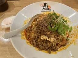 175°DENO担担麺 TOKYO