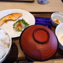 デニーズ 赤羽駅前店